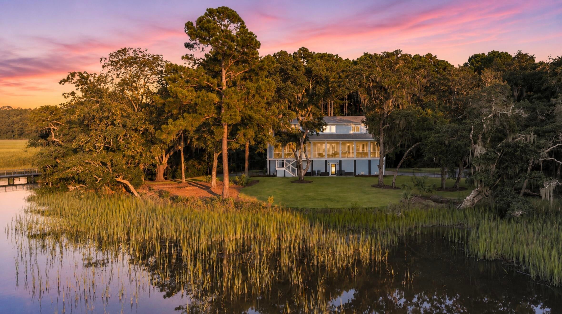 1358 Polly Point Road