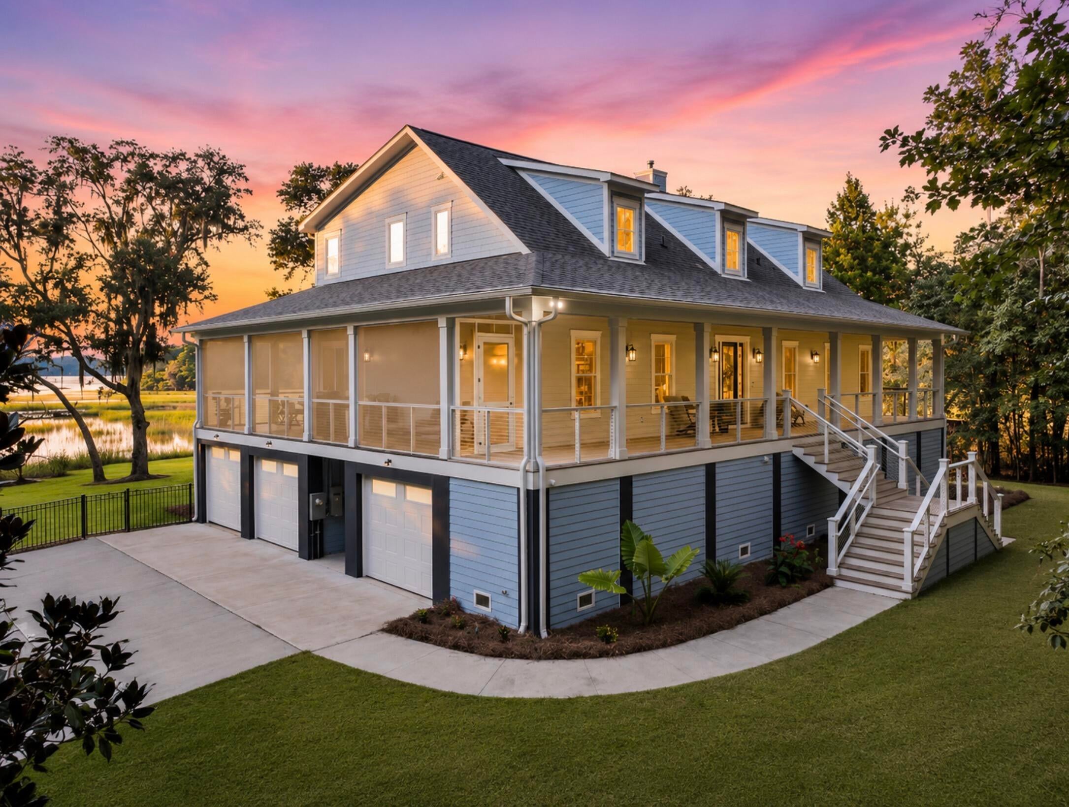 1358 Polly Point Road