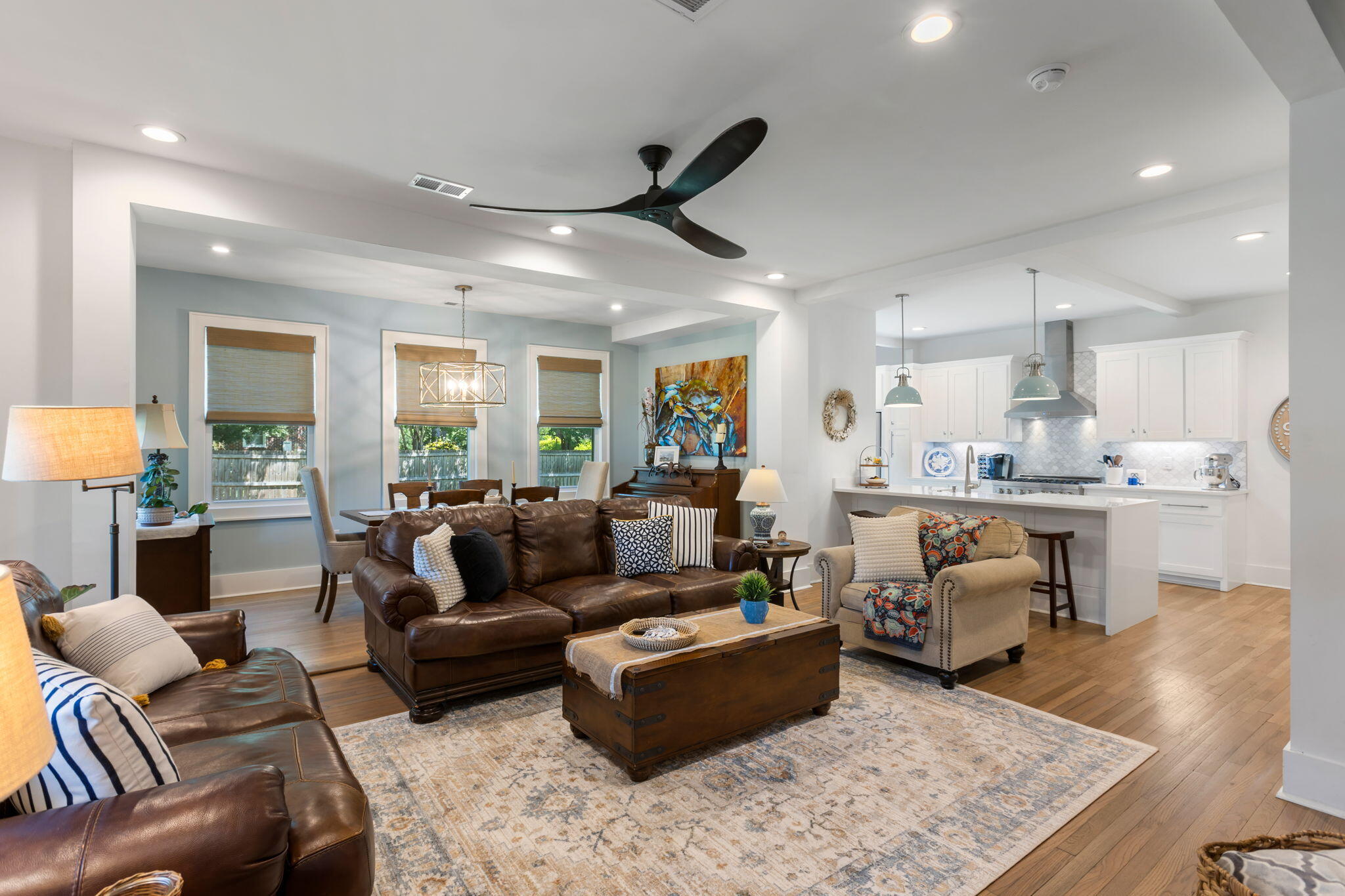 1707 Pinckney Park Drive