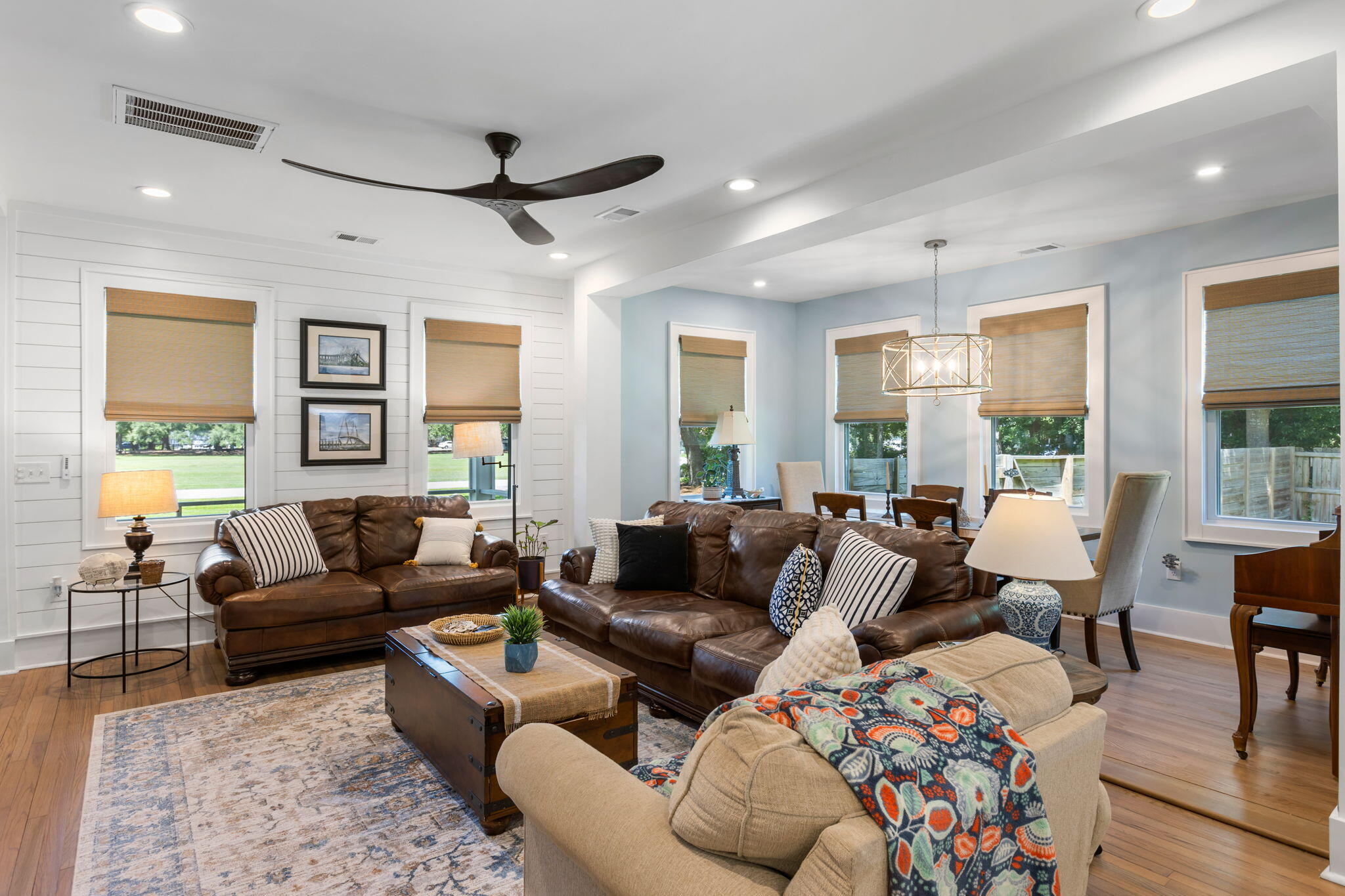 1707 Pinckney Park Drive