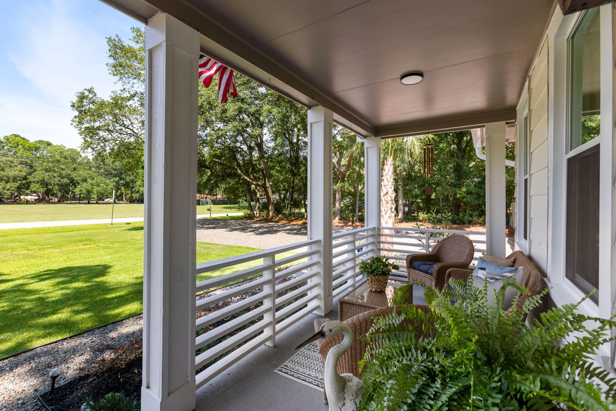 1707 Pinckney Park Drive