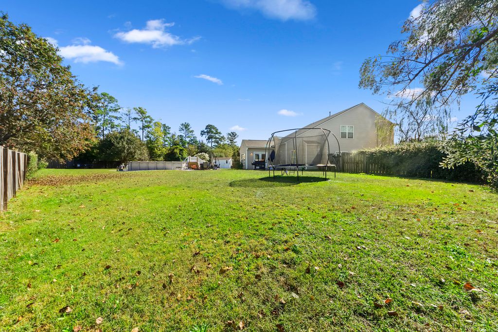 Photo of 1407 Red Knot Court, Hanahan, SC 29410 (MLS # 25029797)