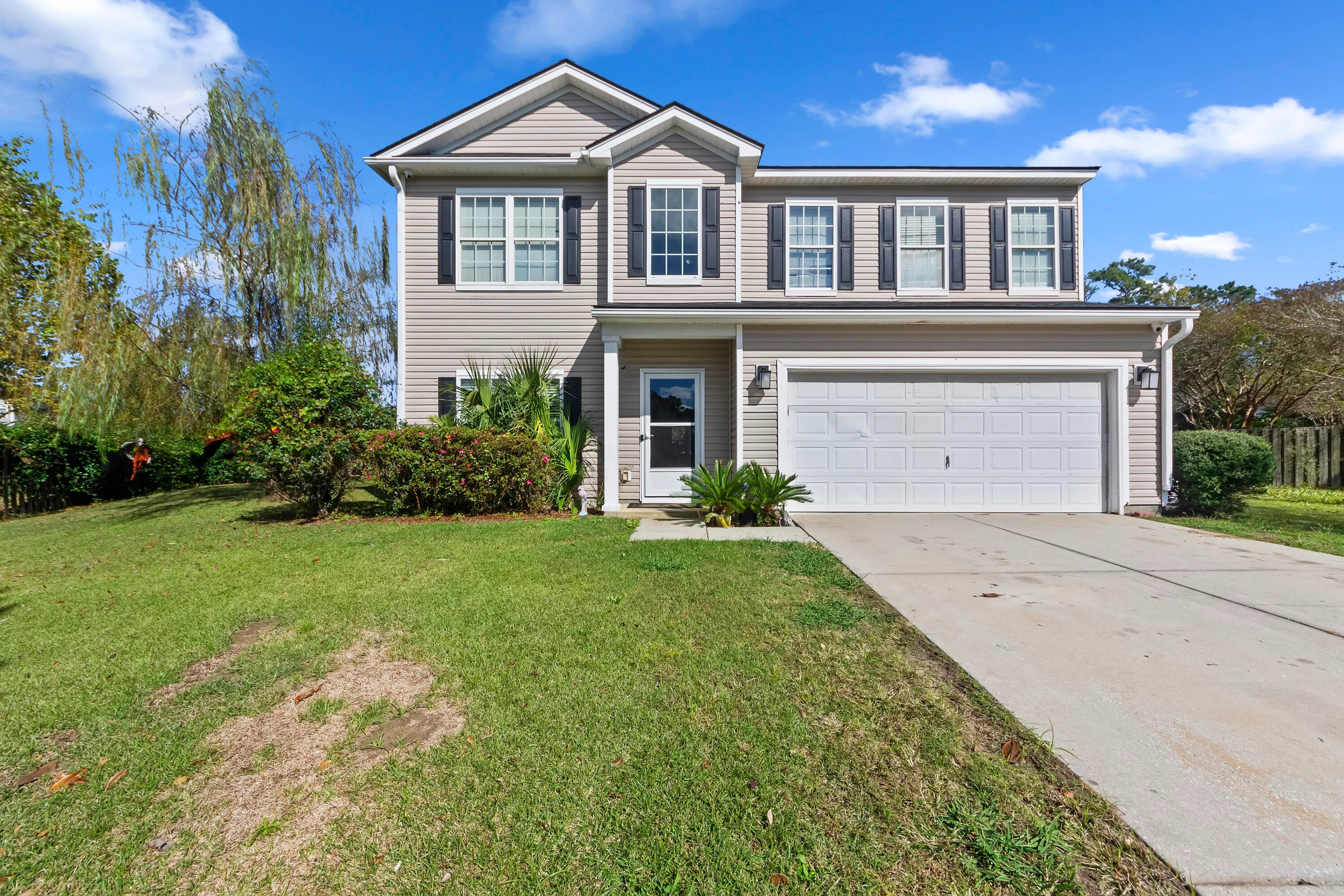 1407 Red Knot Court