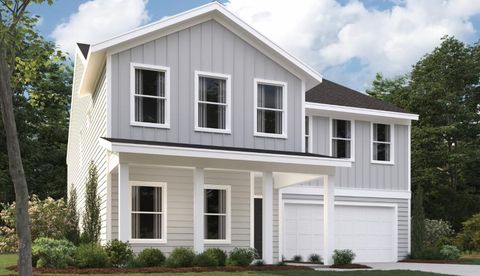 Photo of 5230 Cottage Landing Drive, Summerville, SC 29485 (MLS # 25027649)
