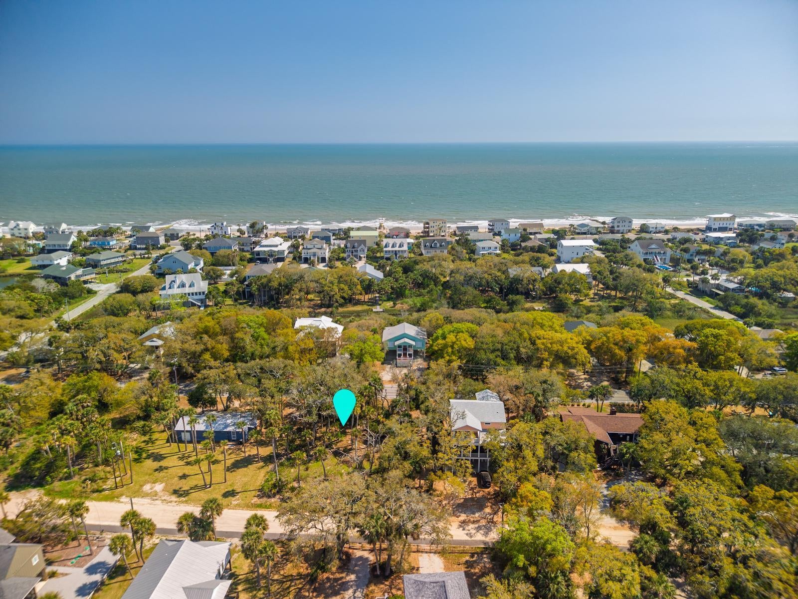 307 Jungle Road