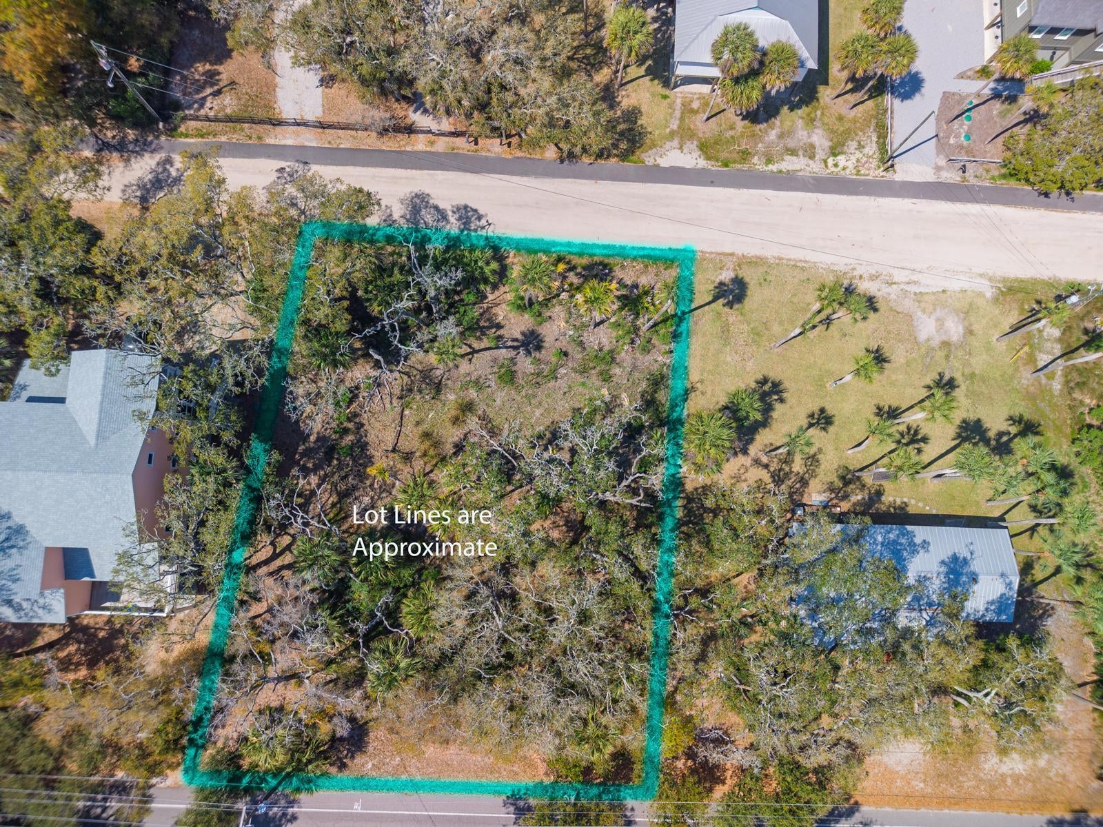307 Jungle Road