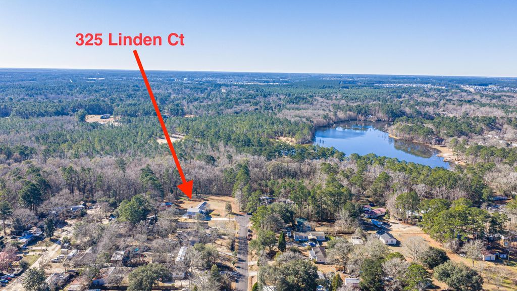 Photo of 0 Linden Court, Moncks Corner, SC 29461 (MLS # 26001789)