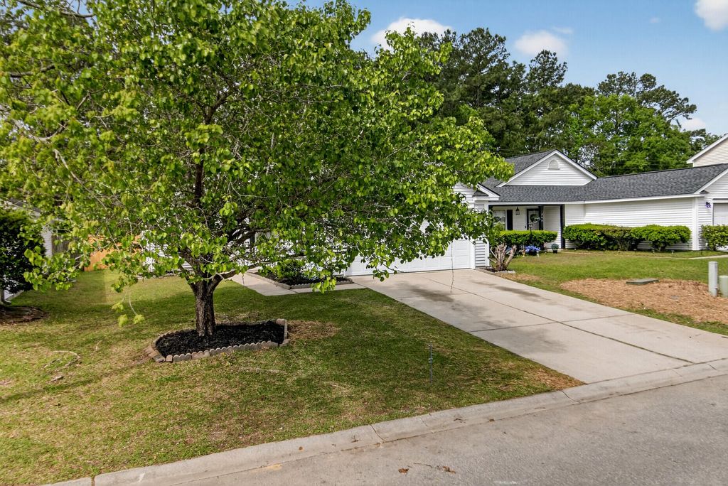 Photo of 246 2 Pond Loop, Ladson, SC 29456 (MLS # 26009843)