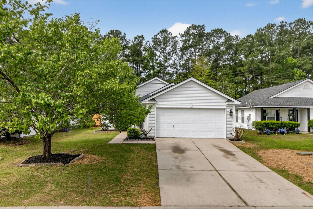 Photo of 246 2 Pond Loop, Ladson, SC 29456 (MLS # 26009843)