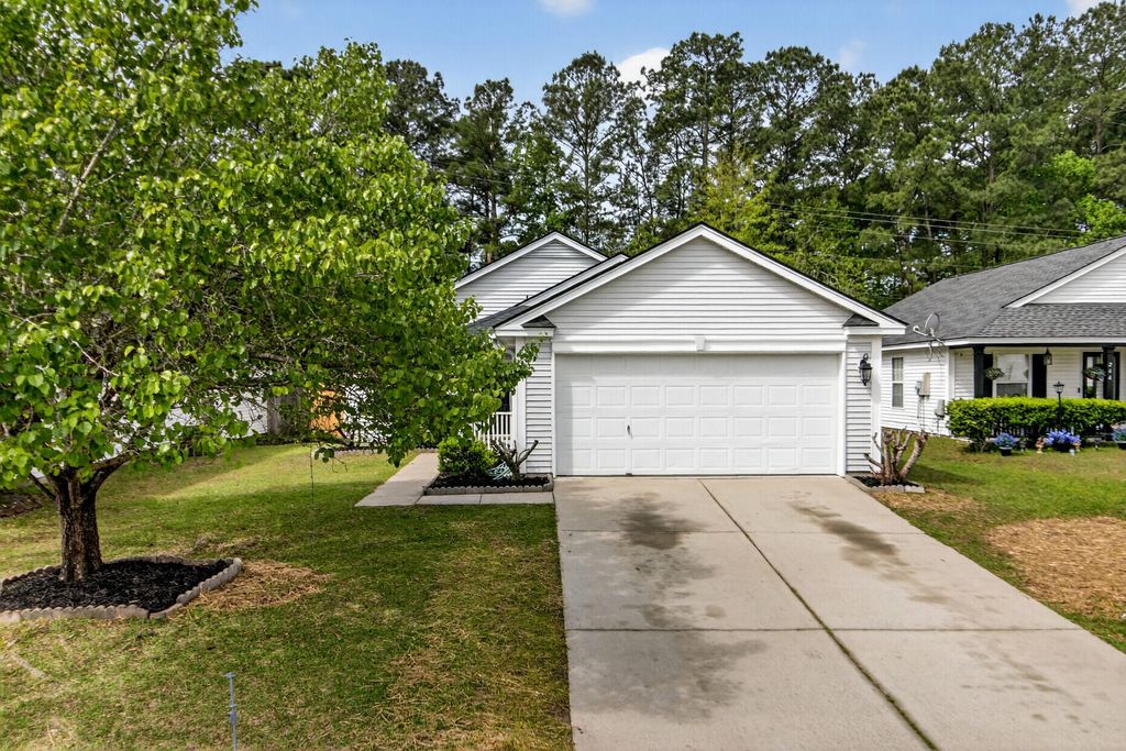 Photo of 246 2 Pond Loop, Ladson, SC 29456 (MLS # 26009843)