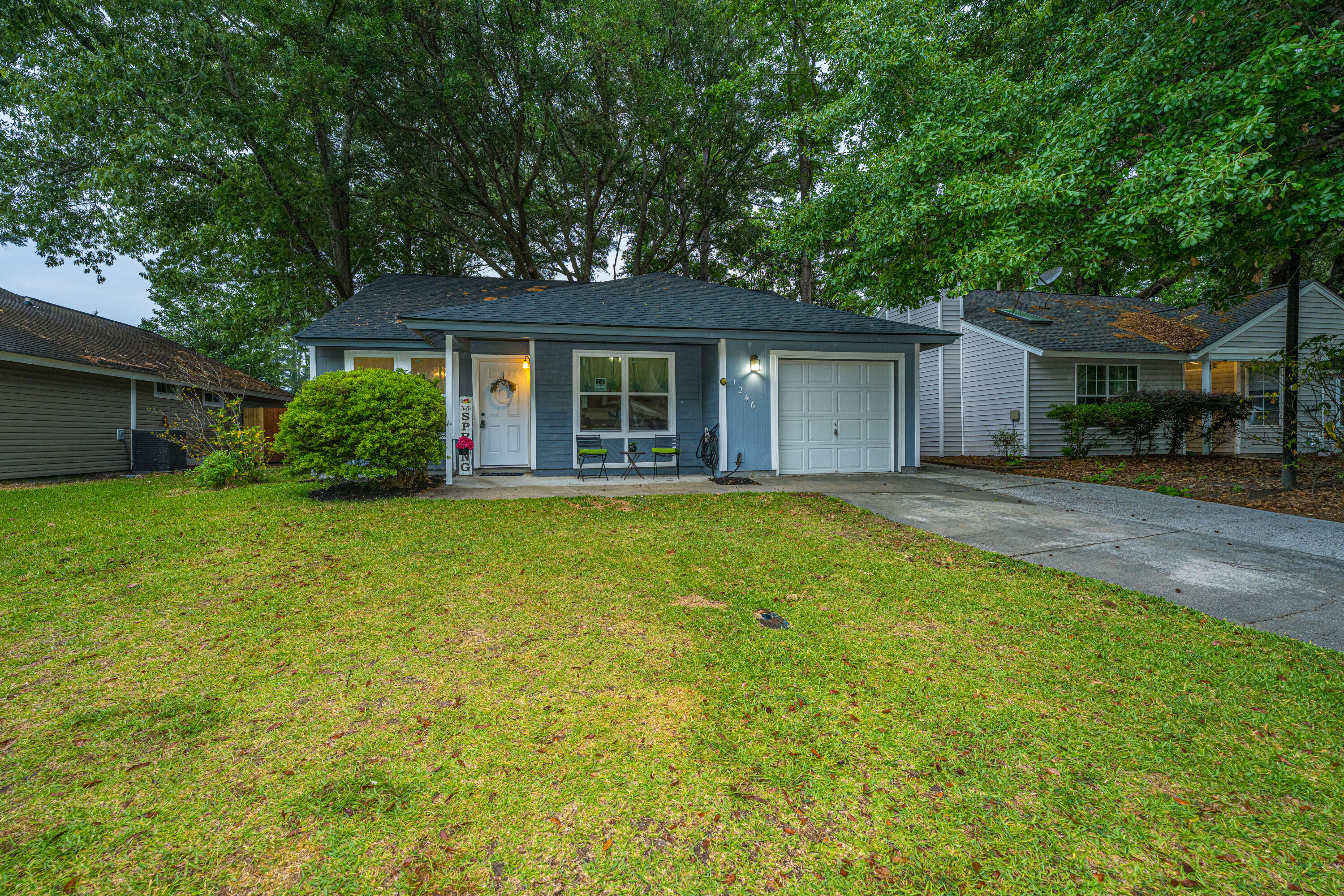 1246 Maryland Drive