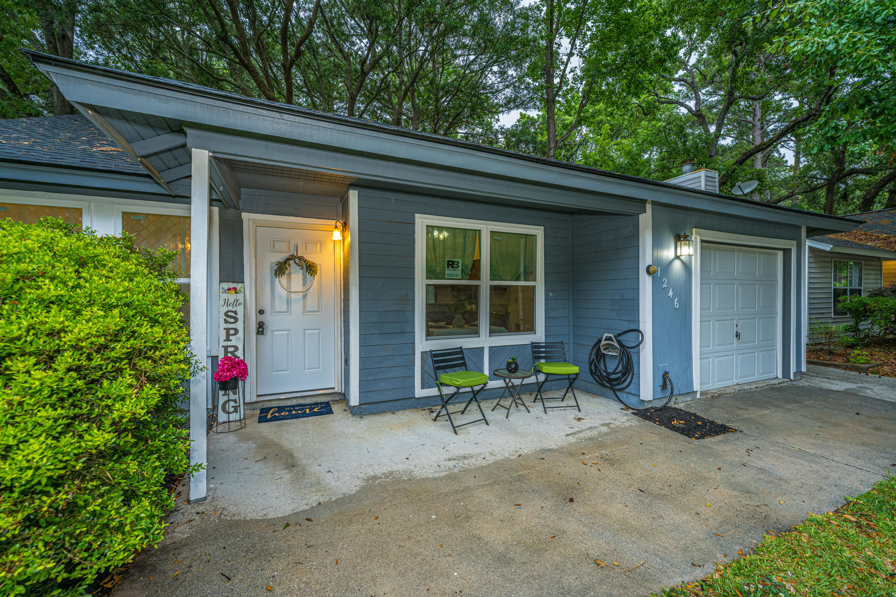 1246 Maryland Drive