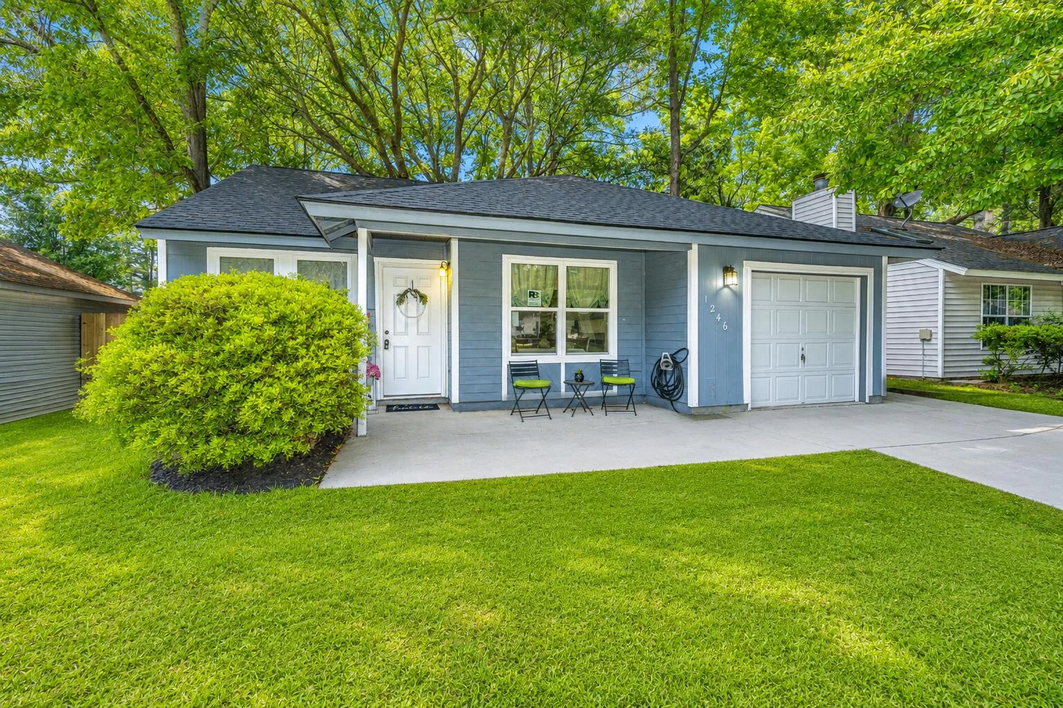 1246 Maryland Drive