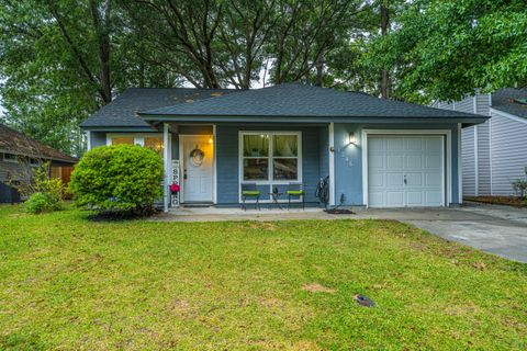 1246 Maryland Drive Ladson SC 29456