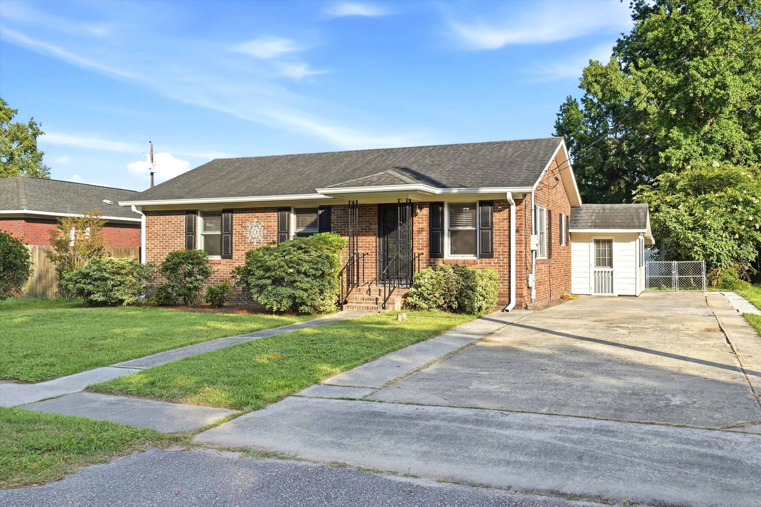 4239 Paramount Drive