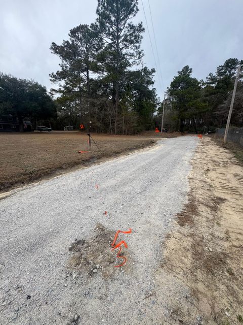 0 Sidneys Road Round O SC 29474