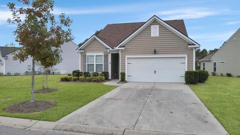 A home in Summerville