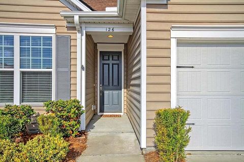 A home in Summerville