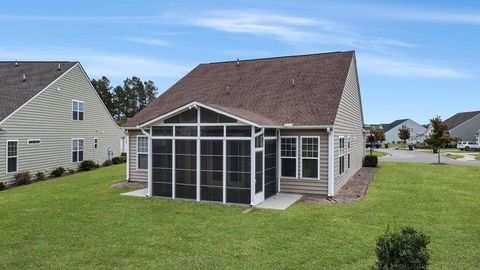 A home in Summerville