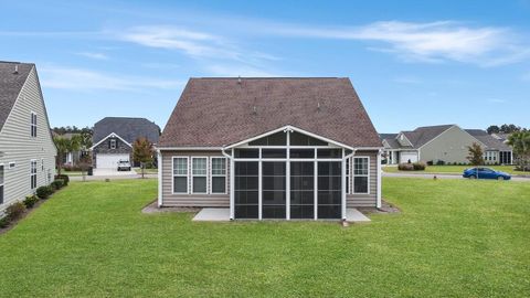 A home in Summerville