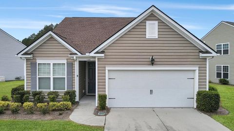 A home in Summerville