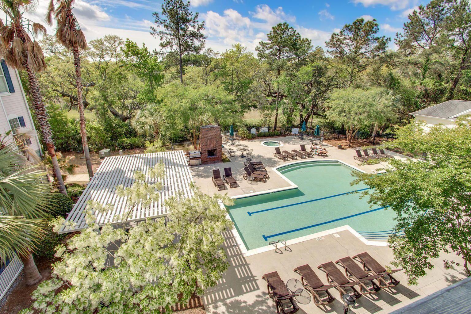 130 River Landing Drive 2107