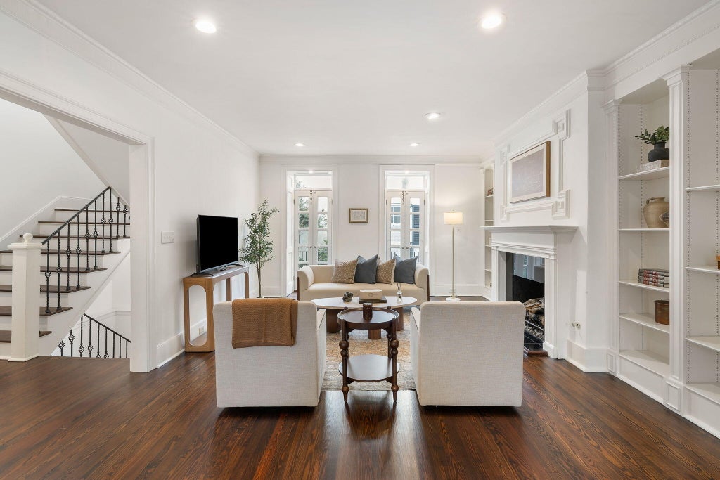 Photo of 8 1/2 Elliott St. ST, Charleston, SC 29401 (MLS # 26028047)