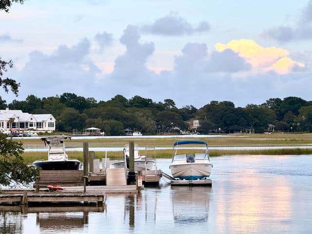 Photo of 1259 Harbor View Road, Charleston, SC 29412 (MLS # 26024346)