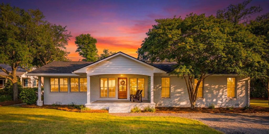 Photo of 1259 Harbor View Lane, Charleston, SC 29412 (MLS # 26024346)