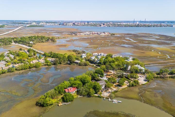 Photo of 1259 Harbor View Lane, Charleston, SC 29412 (MLS # 26024346)