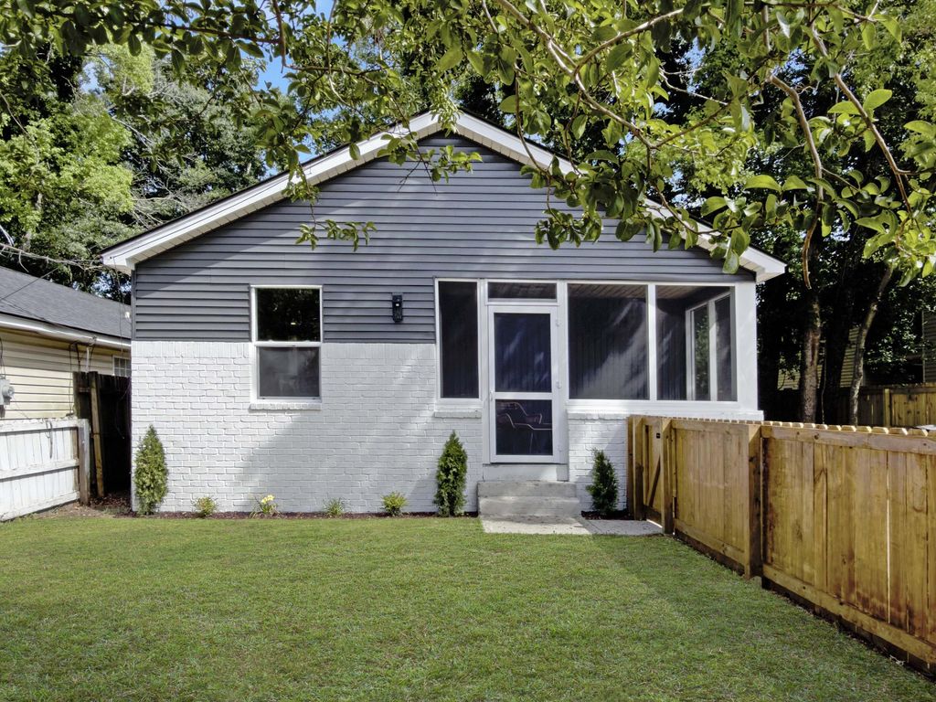 Photo of 1937 Baxter Street, North Charleston, SC 29405 (MLS # 26015806)
