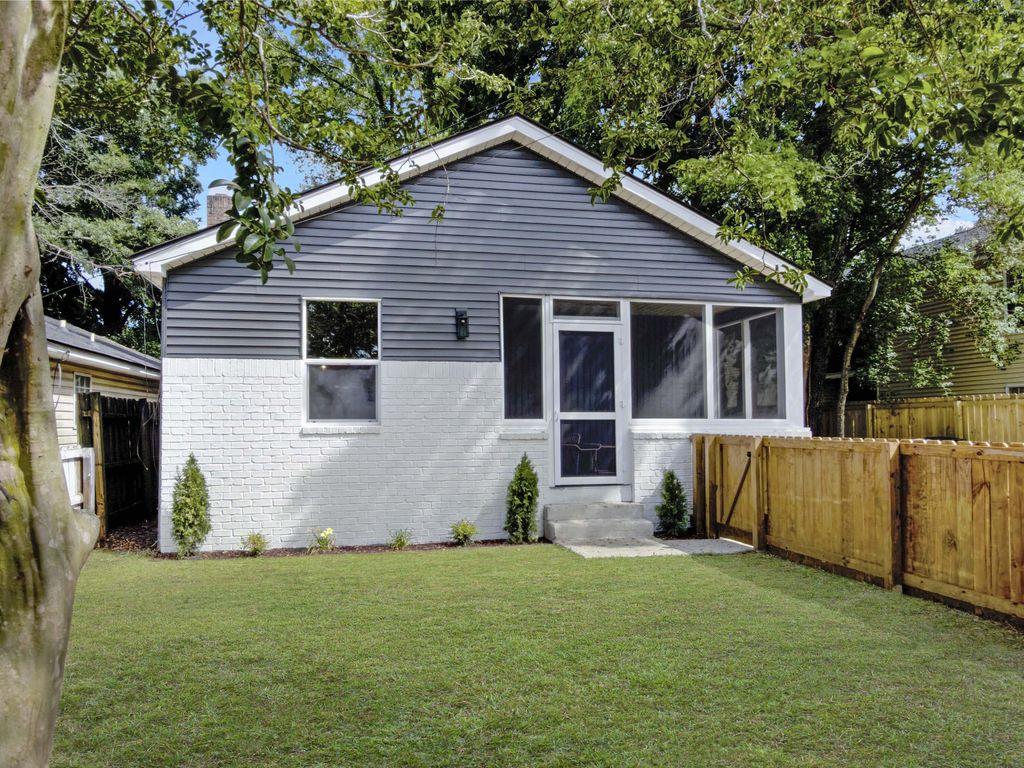 Photo of 1937 Baxter Street, North Charleston, SC 29405 (MLS # 26015806)