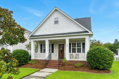 203 Hydrangea Street Summerville SC 29483