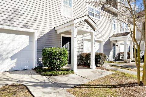 A home in Charleston