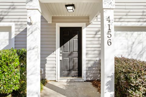 A home in Charleston