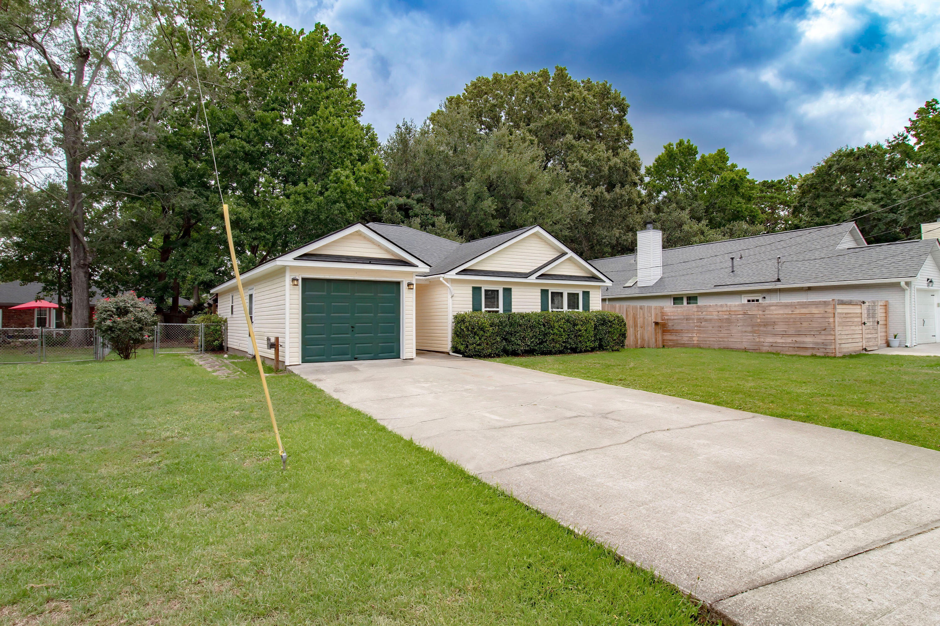 2418 Double Oak Drive