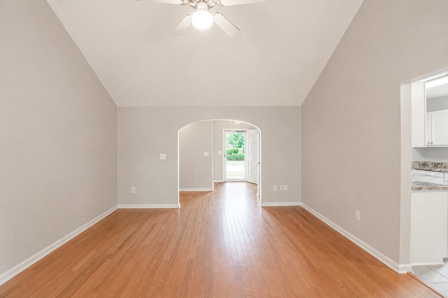 2418 Double Oak Drive