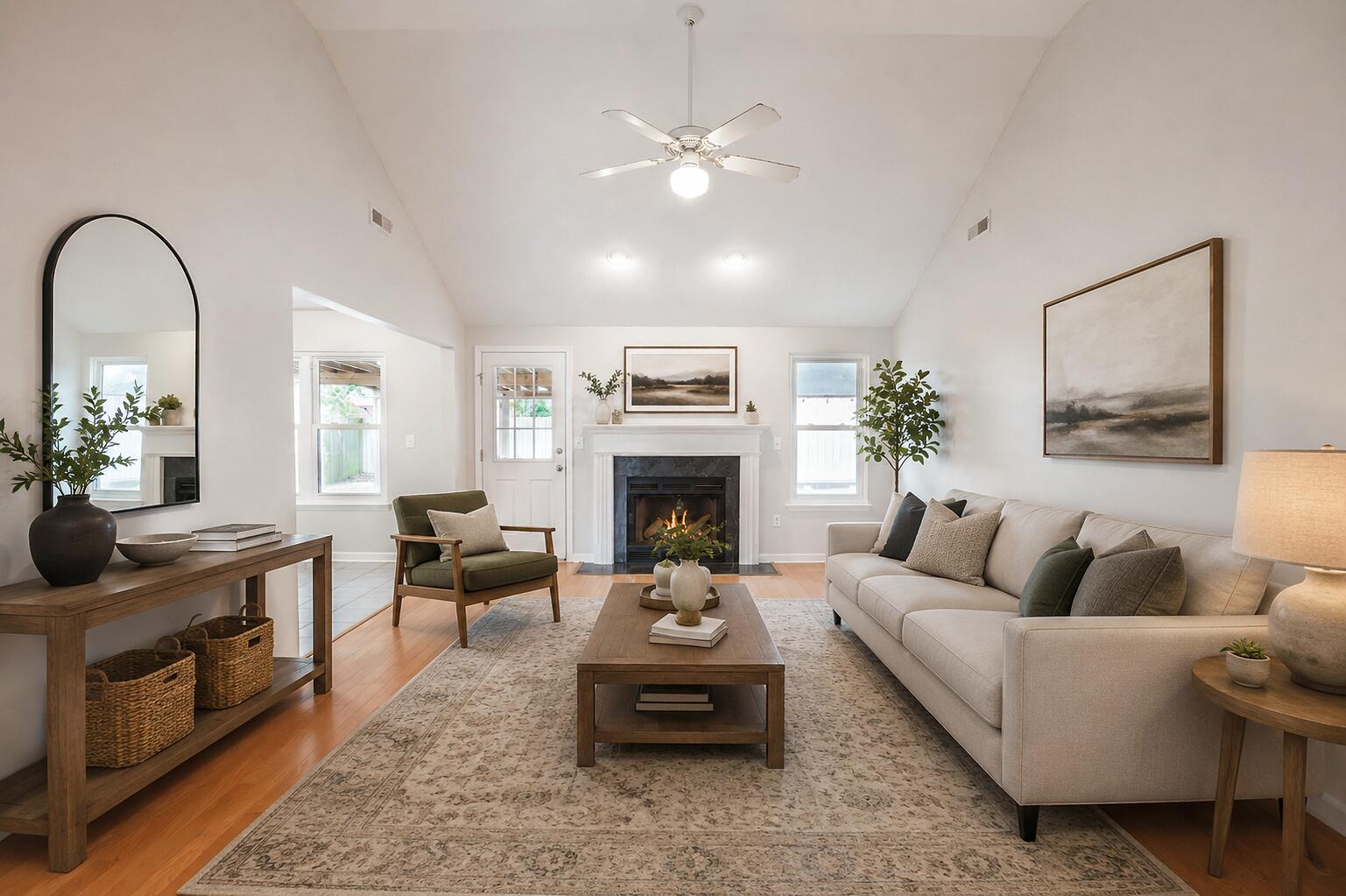 2418 Double Oak Drive