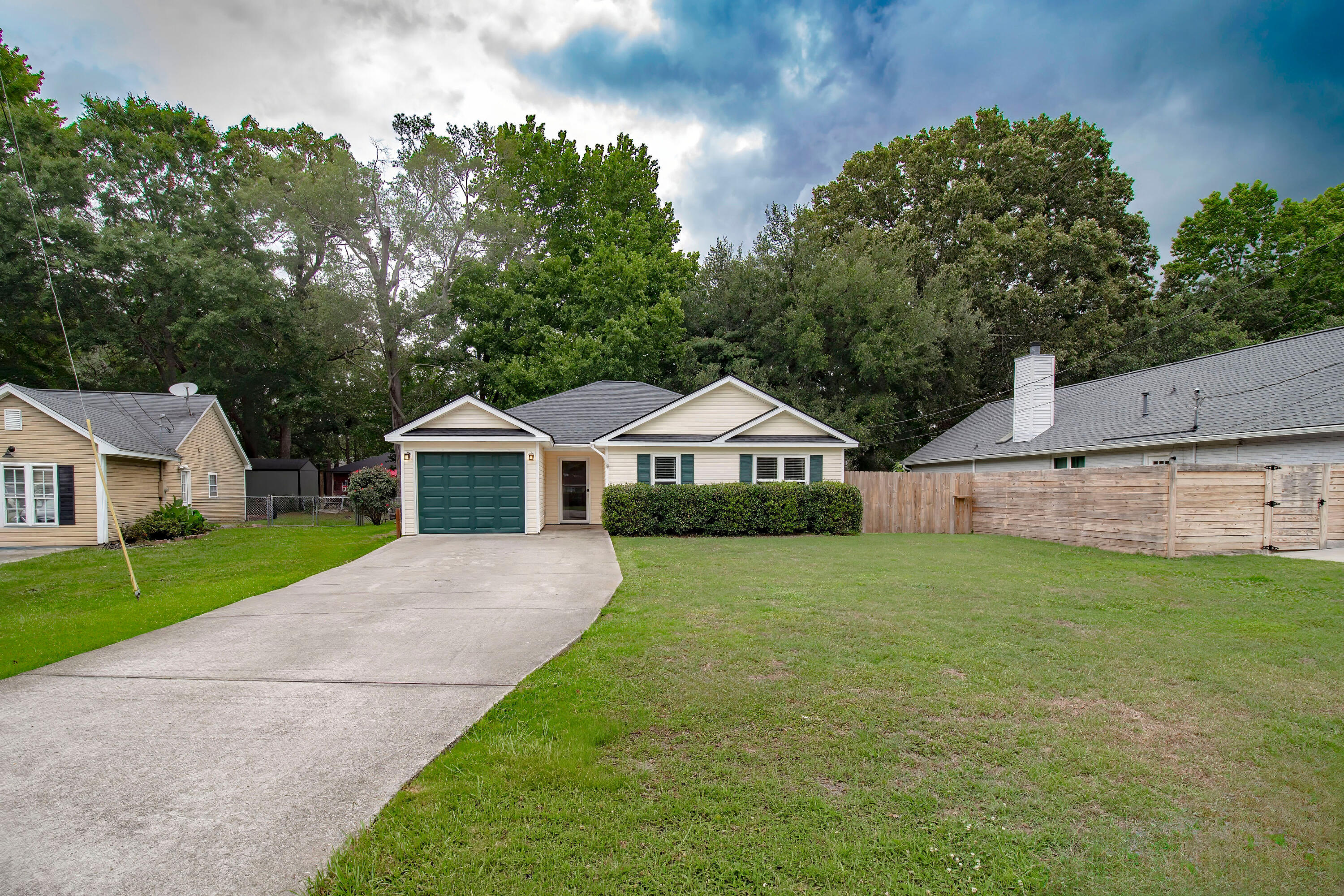 2418 Double Oak Drive