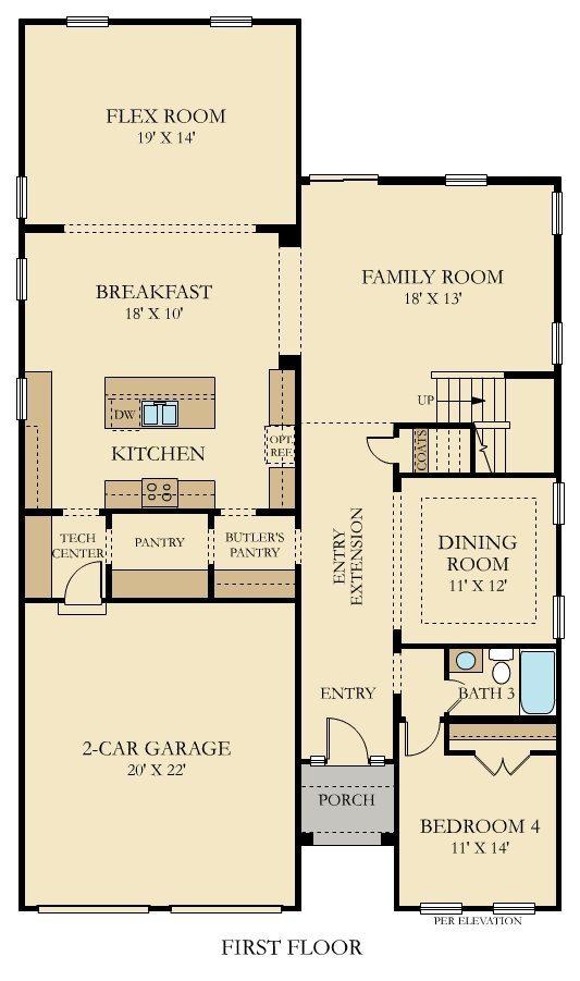418 Richfield Way