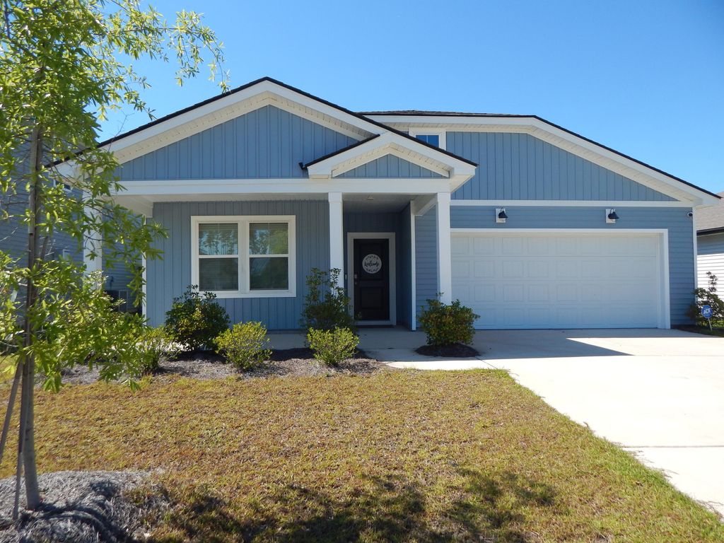 Photo of 295 Shadybrook Dr. Drive, Summerville, SC 29486 (MLS # 26015120)