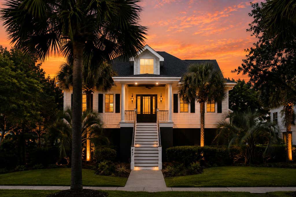 Photo of 847 Dunham Street, Daniel Island, SC 29492 (MLS # 26023845)