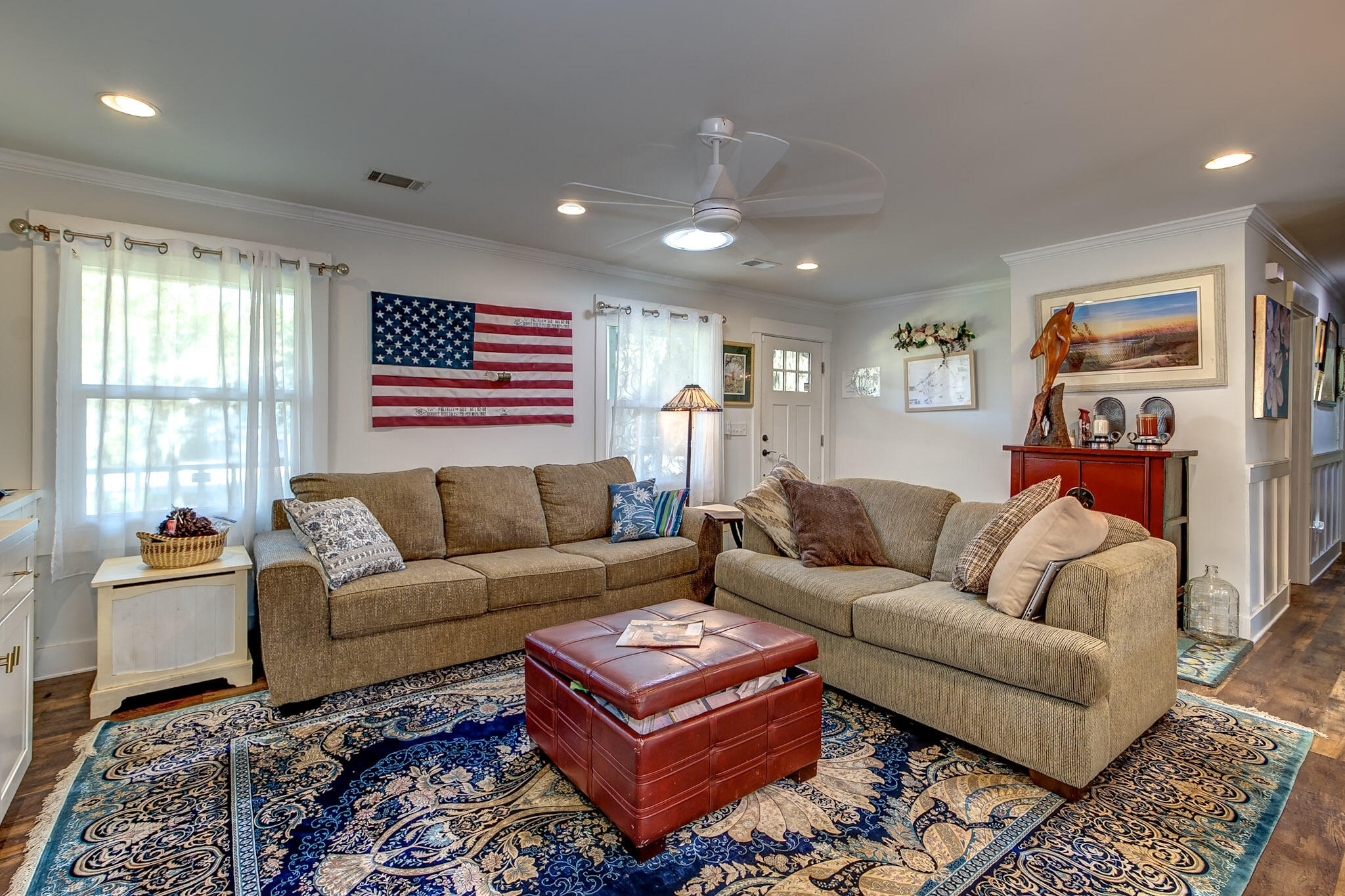 445 Dupre Road