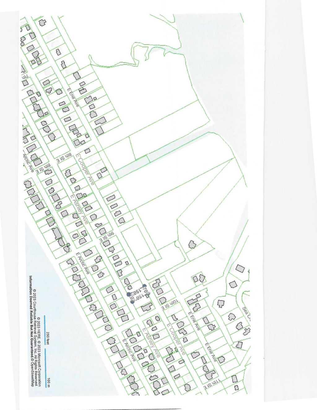 Photo of 916 E Ashley Avenue, Folly Beach, SC 29439 (MLS # 25019104)