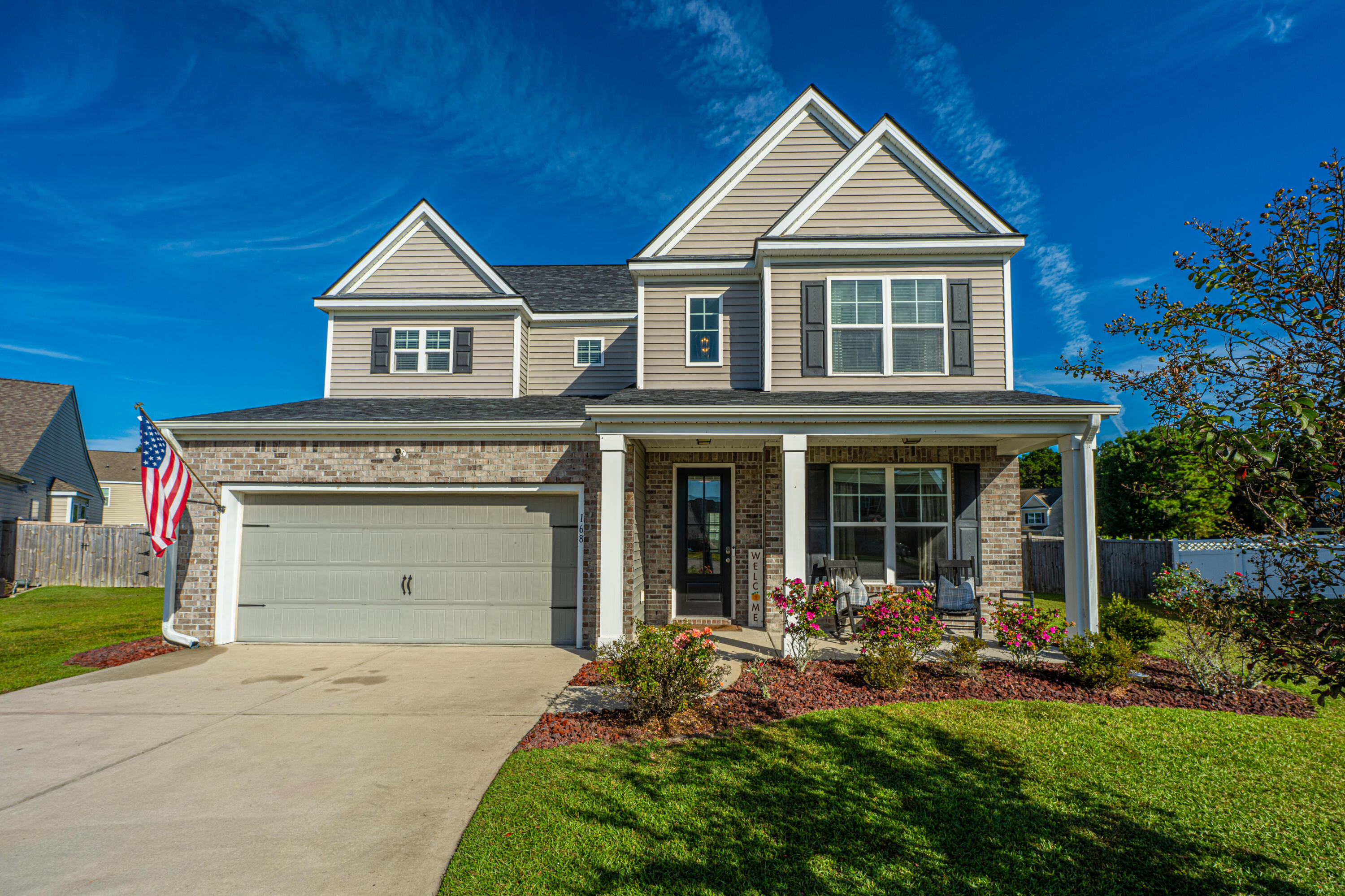 168 Netherfield Drive