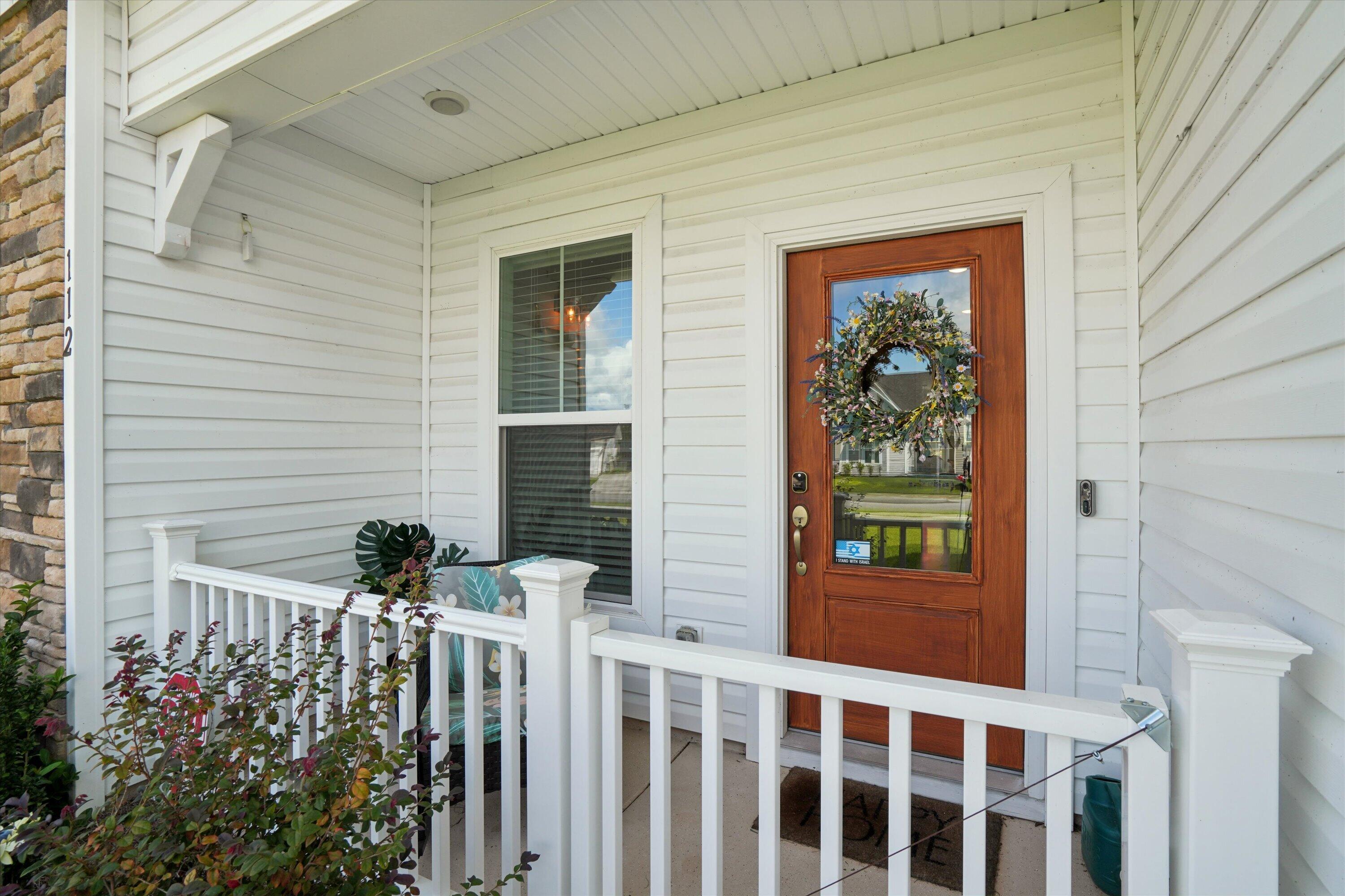 112 Clay Hill Loop