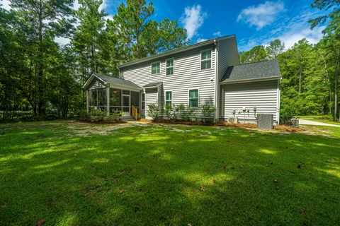 A home in Ridgeville