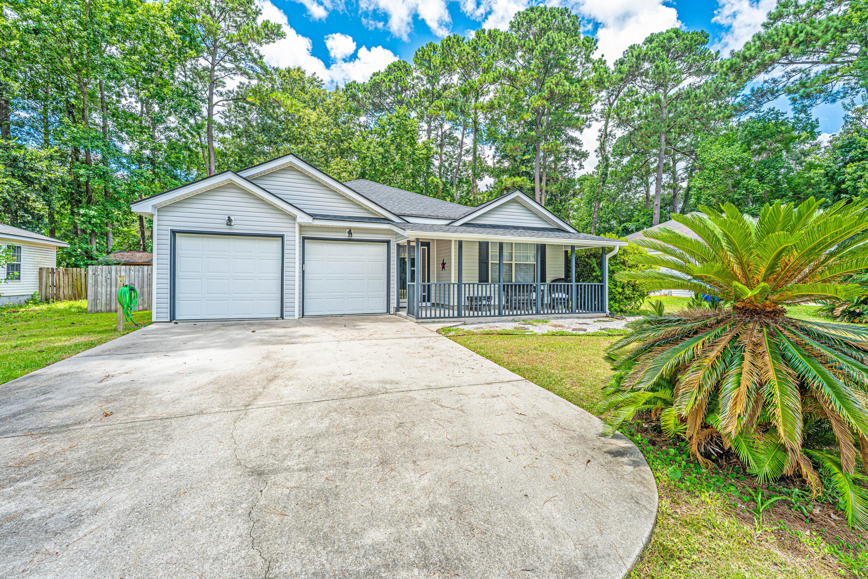 687 Ponderosa Drive