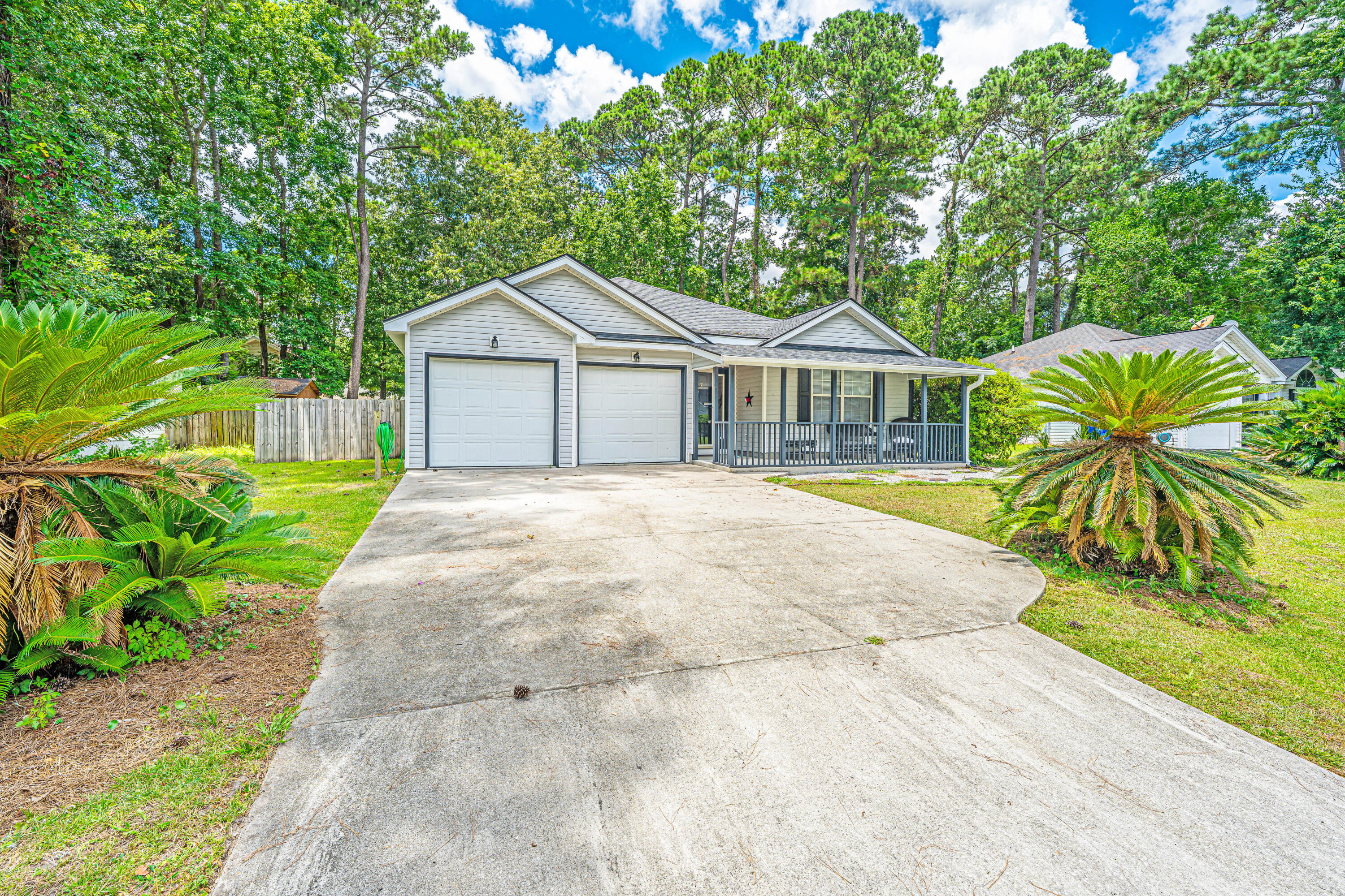 687 Ponderosa Drive