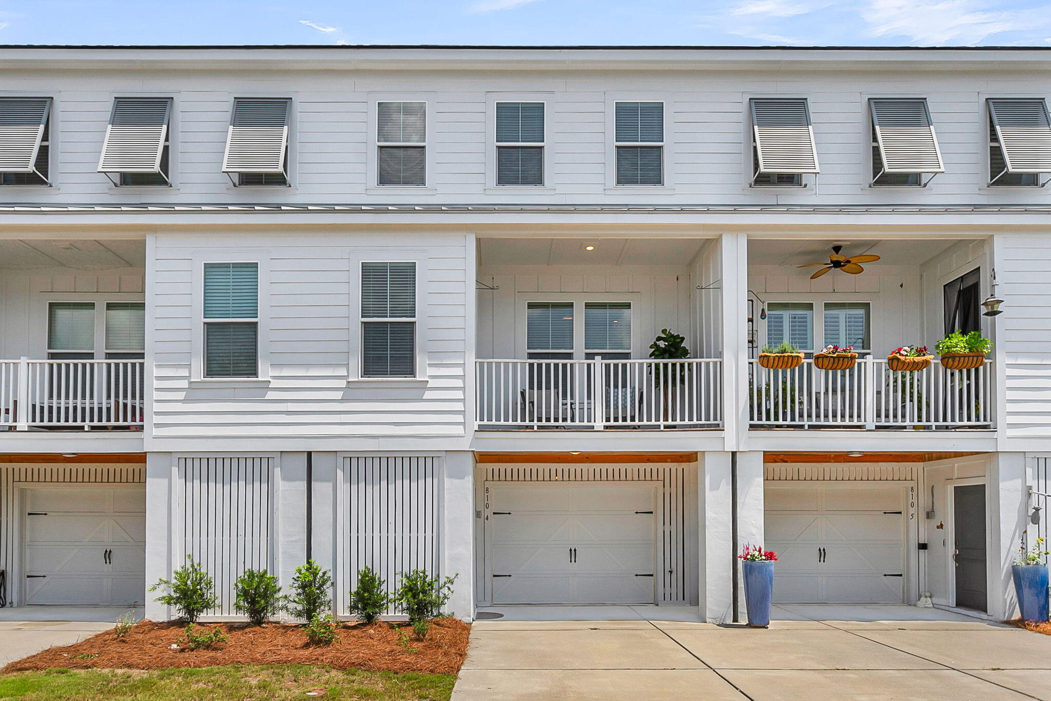 810 Kings Oak Court Unit 4